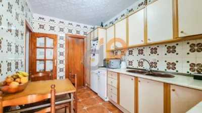 Apartment in Huercal Overa Centre photo 5