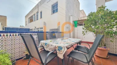 Apartment in Huercal Overa Centre photo 6