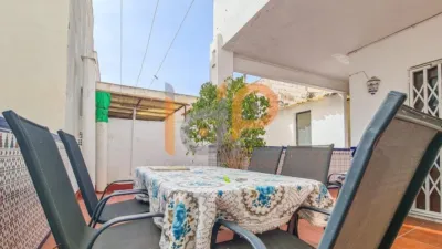 Apartment in Huercal Overa Centre photo 7