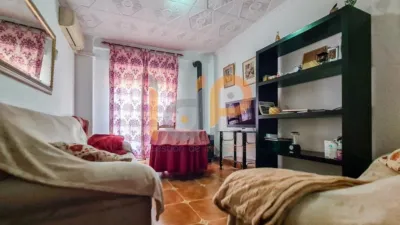 Apartment in Huercal Overa Centre photo 8