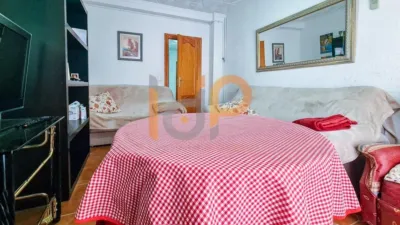 Apartment in Huercal Overa Centre photo 9
