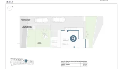 Chalet on Calle Corvera Golf Country Club, 1 photo 28