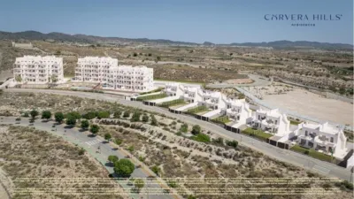 Apartment on Corvera Golf Country Club Street, 1 photo 2