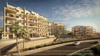 Apartment on Corvera Golf Country Club Street, 1 photo 9