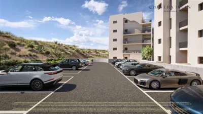 Apartment on Calle Corvera Golf Country Club, 1 photo 11