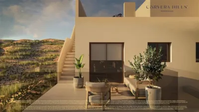 Apartment on Calle Corvera Golf Country Club, 1 photo 12