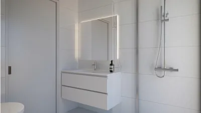 Apartment on Calle Corvera Golf Country Club, 1 photo 14