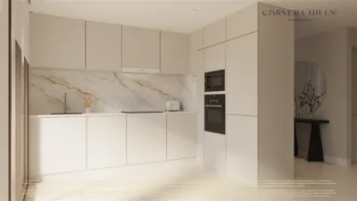 Apartment on Calle Corvera Golf Country Club, 1 photo 15