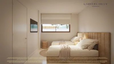 Apartment on Calle Corvera Golf Country Club, 1 photo 16