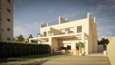 Apartment on Calle Corvera Golf Country Club, 1 photo 23