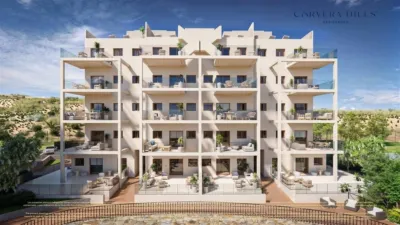 Apartment on Calle Corvera Golf Country Club, 1 photo 4