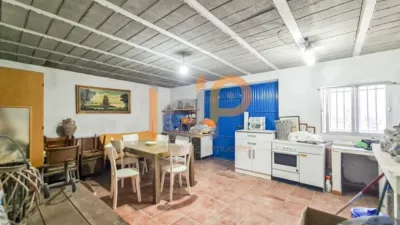 Casa en Taberno photo 16