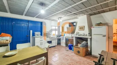 Casa en Taberno photo 18