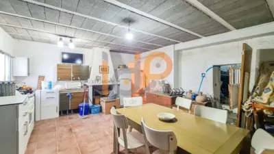 Casa en Taberno photo 19