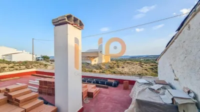 Casa en Taberno photo 27
