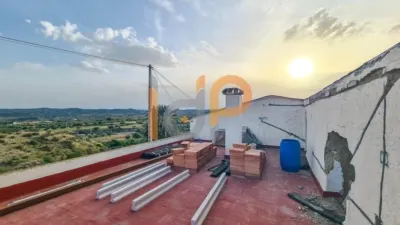 Casa en Taberno photo 28