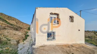 Casa en Taberno photo 31