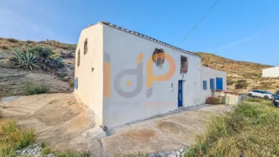 Casa en Taberno photo 32