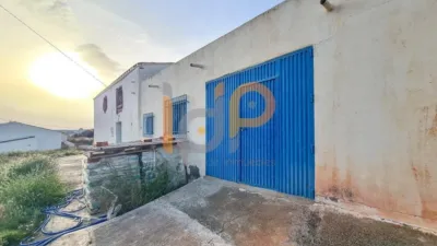 Casa en Taberno photo 33