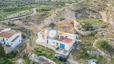 Casa en Taberno photo 35