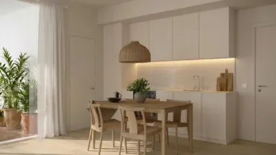 Apartment on Balandra Street, 1 photo 10