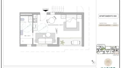 Apartment on Balandra Street, 1 photo 16