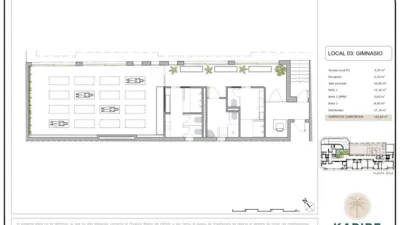 Apartment on Balandra Street, 1 photo 29