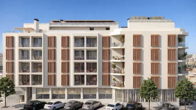Apartment on Balandra Street, 1 photo 2
