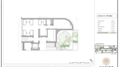 Apartment on Balandra Street, 1 photo 30