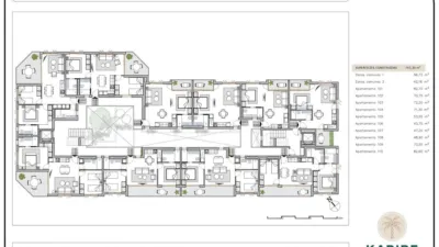 Apartment on Balandra Street, 1 photo 31