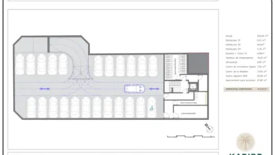 Apartment on Balandra Street, 1 photo 33
