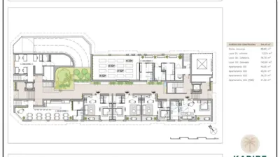 Apartment on Balandra Street, 1 photo 34
