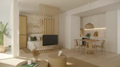 Apartment on Balandra Street, 1 photo 8