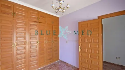 Chalet on Avenida de Maro Santo photo 16