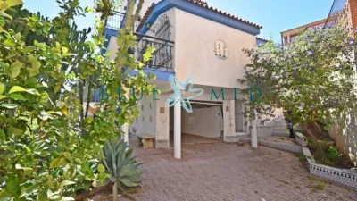 Chalet on Avenida de Maro Santo photo 20