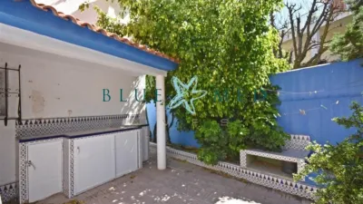 Chalet on Avenida de Maro Santo photo 25