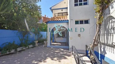 Chalet on Avenida de Maro Santo photo 2