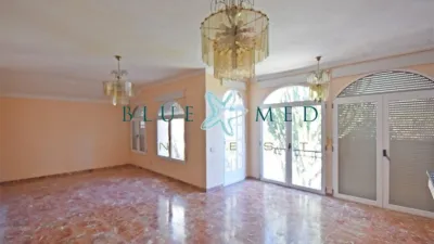 Chalet on Avenida de Maro Santo photo 5