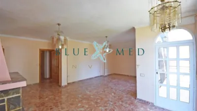 Chalet on Avenida de Maro Santo photo 6