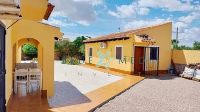 Rustic Finca on Bulevar Central de las Cañadas photo 29