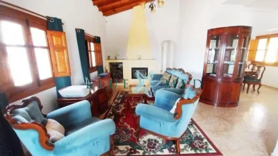 Rustic Finca on Bulevar Central de las Cañadas photo 8