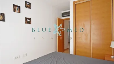 Apartment on Bulevar Central de las Cañadas photo 11