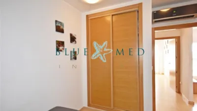 Apartment on Bulevar Central de las Cañadas photo 13