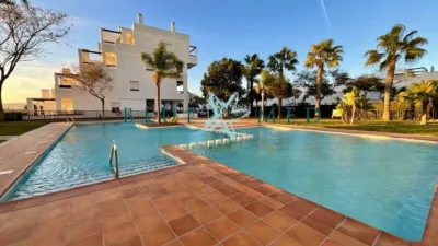 Apartment on Bulevar Central de las Cañadas photo 17