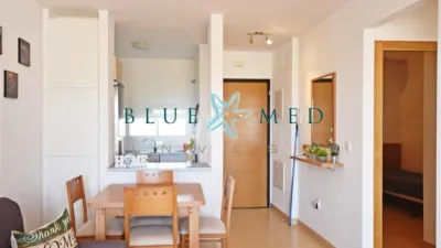Apartment on Bulevar Central de las Cañadas photo 6