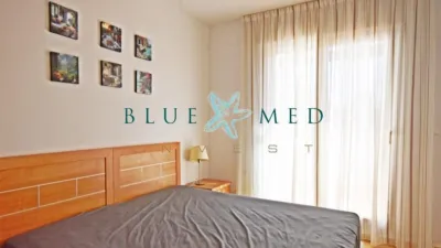 Apartment on Bulevar Central de las Cañadas photo 9
