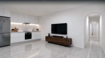 Apartment on Calle de Aniceto photo 2