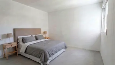 Apartment on Calle de Aniceto photo 5