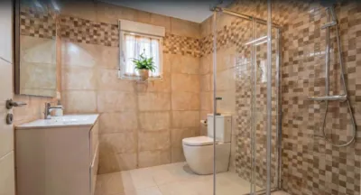 Apartment on Calle de Aniceto photo 9