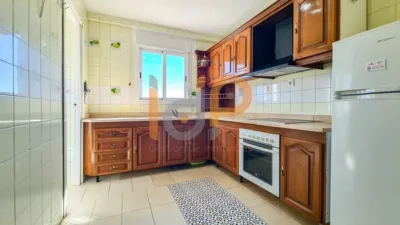 Apartment in Purchena photo 10